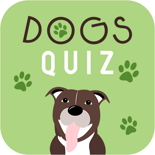 Dogs Quiz - Guess The Dog Breeds icon