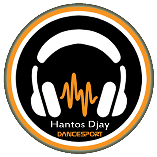 Hantos Djay icon