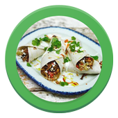Rice Recipes icon