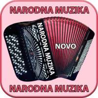 Narodna Muzika 2021 on 9Apps