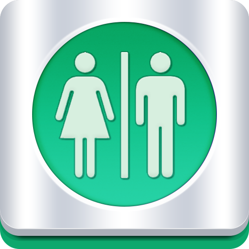 Susuvidha -Clean Toilet Finder иконка