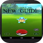 New guide,tips for Pokemon GO icon
