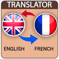 English French translator – Traduction Anglais on 9Apps