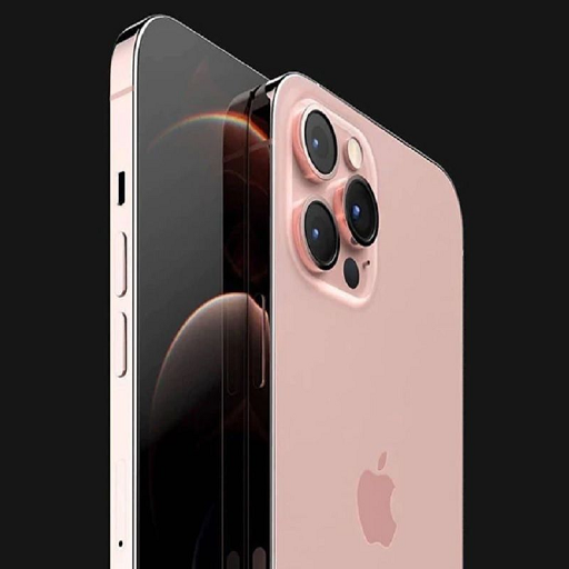 Apple iPhone 13, 13 Pro Max &amp; 13 Mini Wallpapers icon