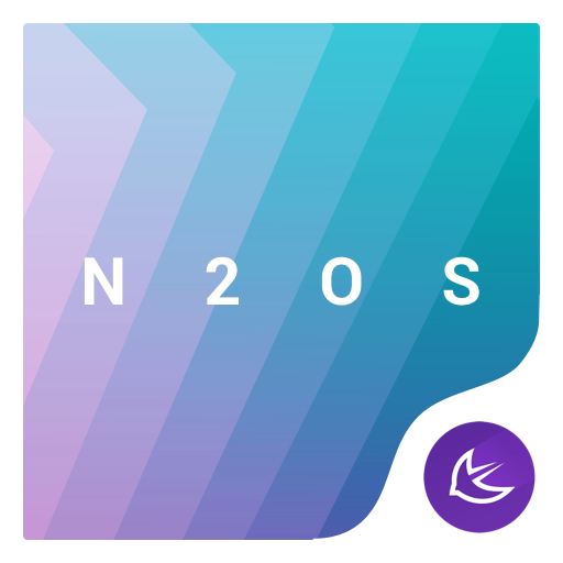 N2OS - APUS Launcher theme icon
