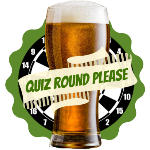 Quiz Round Please (Pub Quiz) icon