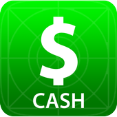 CASH icon