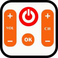 Remote Control For Next TV