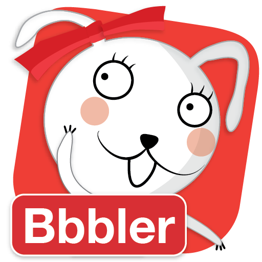 Bbbler Actors for Omlet أيقونة