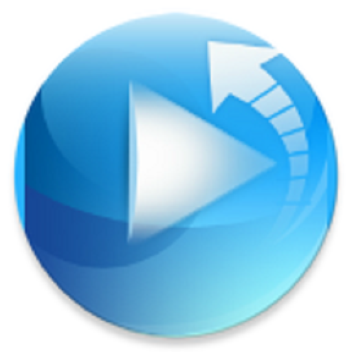 Atom Video Player - Live TV, Chromecast, Trailers icon