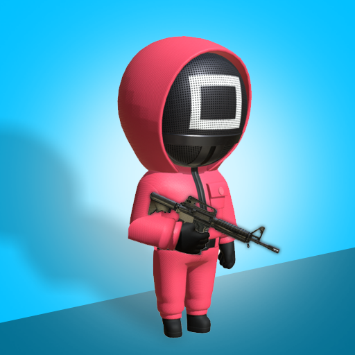 RedLight Game Fight 3D icon