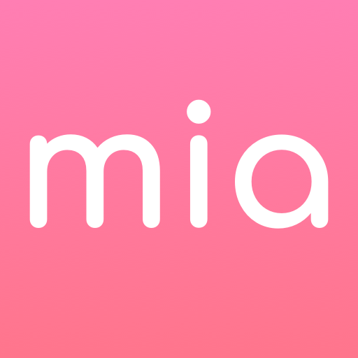 Period Tracker MIA Fem: Ovulation Calculator icon