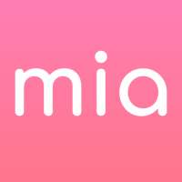 Period Tracker MIA Fem: Ovulation Calculator