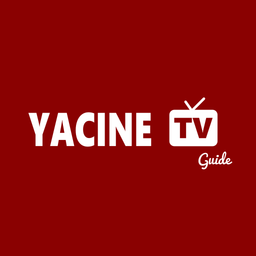 Yacine TV Apk Guide icon