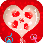 Love Test Calculator icon