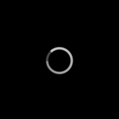 The Loading Spinner App icon