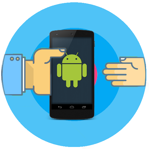 Pass it Gallery - free secured gallery أيقونة