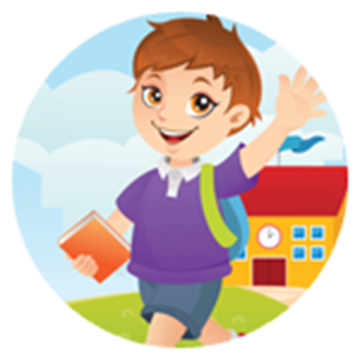 Super Kids Nursery Rhymes icon