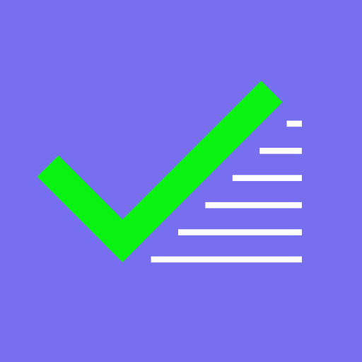 TaskerList - To Do, Notes, Reminder иконка