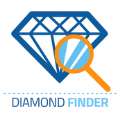 Diamond FInder icon