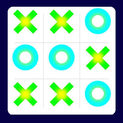 Emperor Tik Tak Toe icon