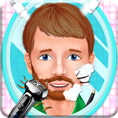 Celebrity Beard Salon icon