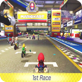 Top Mario Kart 8 Hint icon