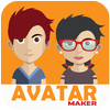 Avatar Maker: Anime-Cartoon Maker- Avatar Creator icon