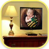 TV Picture Frame icon