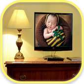 TV Picture Frame on 9Apps