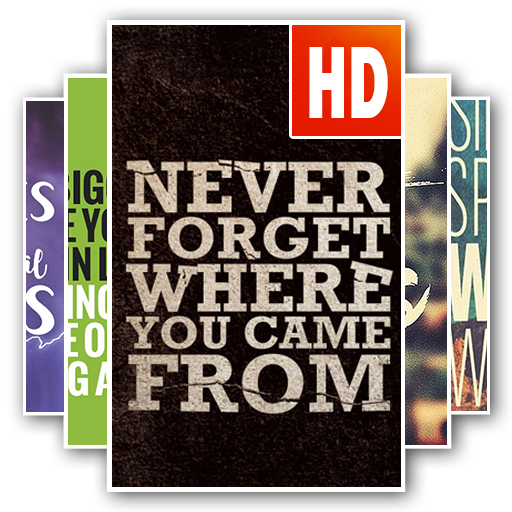Best Picture Quotes Wallpaper icon
