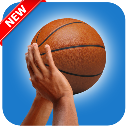 Action Basket Basketball icon