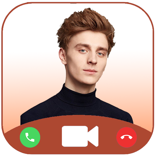 Talk and chate with vlady icon