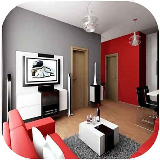 200 Room Painting Wallpaper أيقونة
