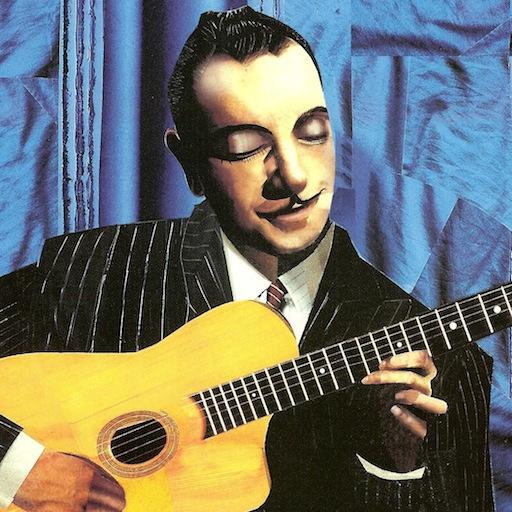Gypsy Jazz Guitar Secrets icon