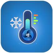 Speed GPU cooler- CPU Cooler Master(SSD) on 9Apps