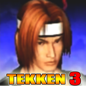 Trick Tekken 3 Vs icon