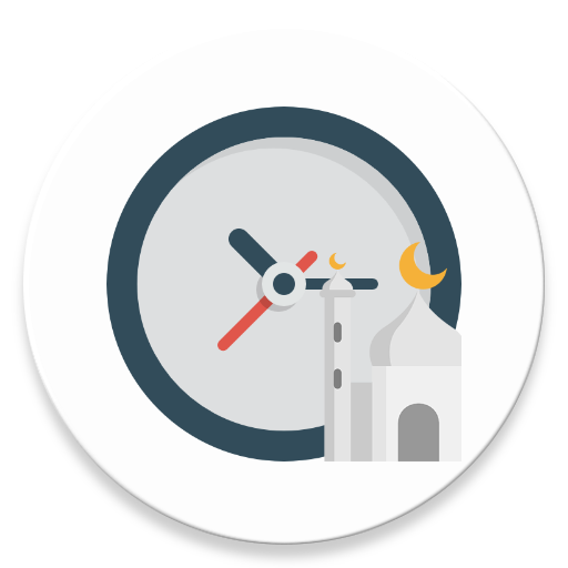 Waktu Solat Malaysia icon