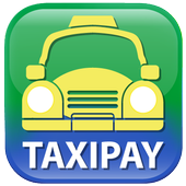 TaxiPay Driver icon