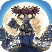 Undead Clicker: Tap Hero Titan icon