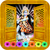 Mahakali Door Lock Dcreen icon