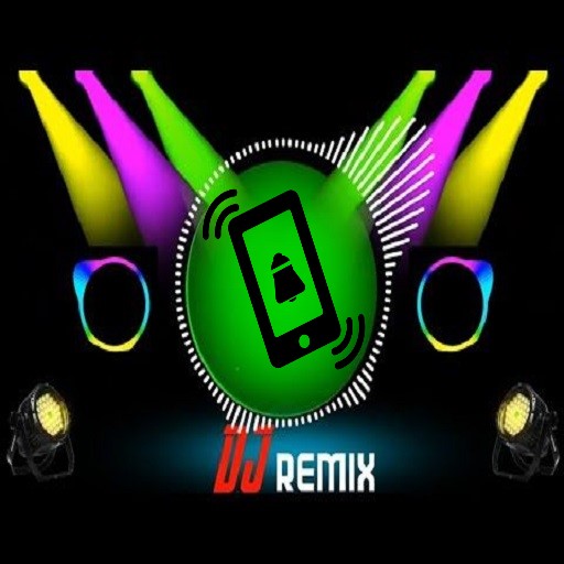 DJ Remix Ringtones Free Offline icon