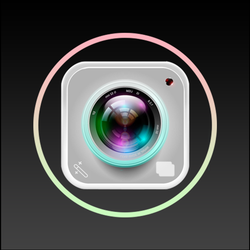 Photo Editor Pro: Photo Filters and Effects 2021 icon