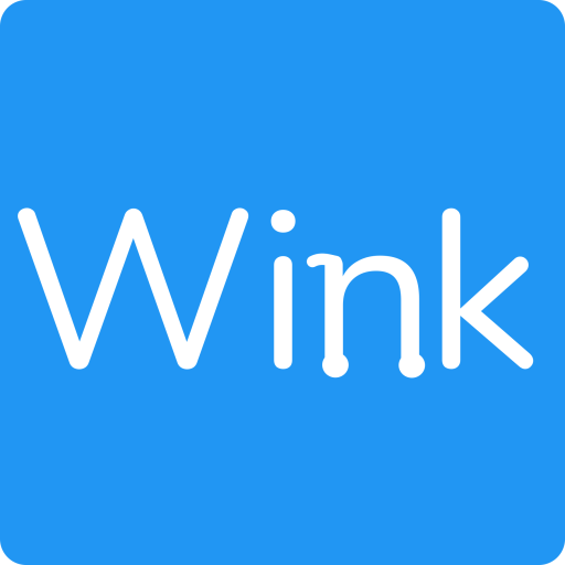 Wink - Compras em lojas e supermercados icon