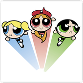 Meninas Super Poderosas - Jogo da Memória icon