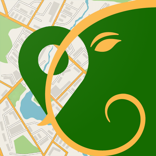 Ganis Free - GPS navigation assistant icon