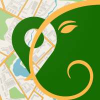 Ganis Free - GPS navigation assistant