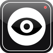 Secret Cam Recording icon