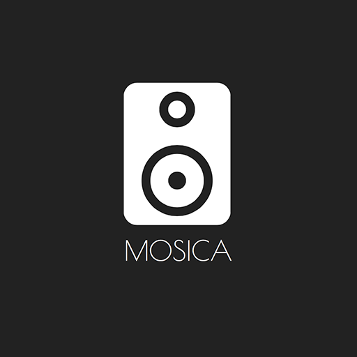 Mosica. Conciertos en Zaragoza icon