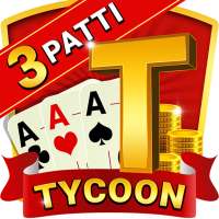 Teen Patti Tycoon - TPT